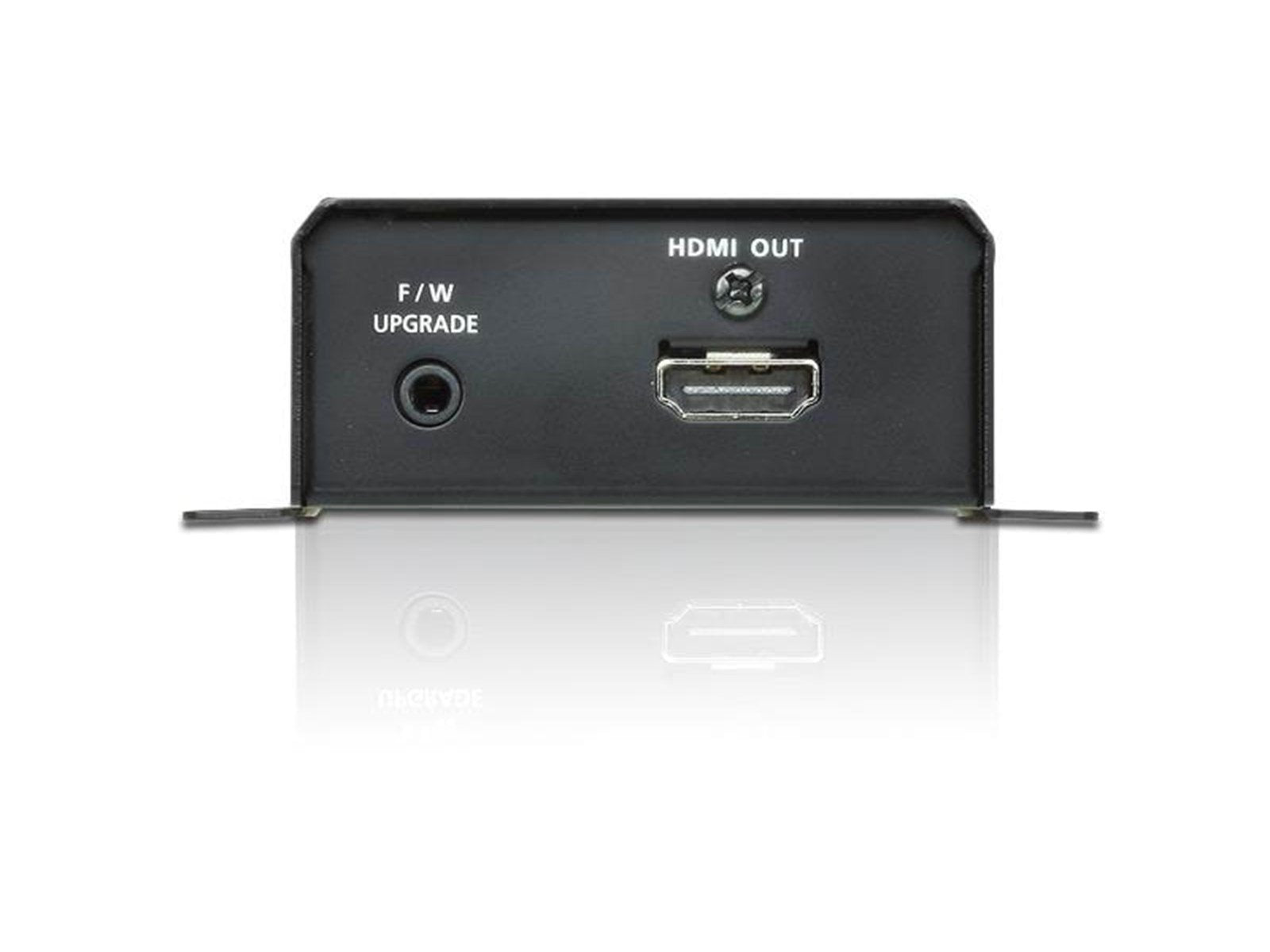 ATEN VanCryst VE801 HDMI HDBaseT-Lite Extender Transmitter and Receiver Up to 70 meters