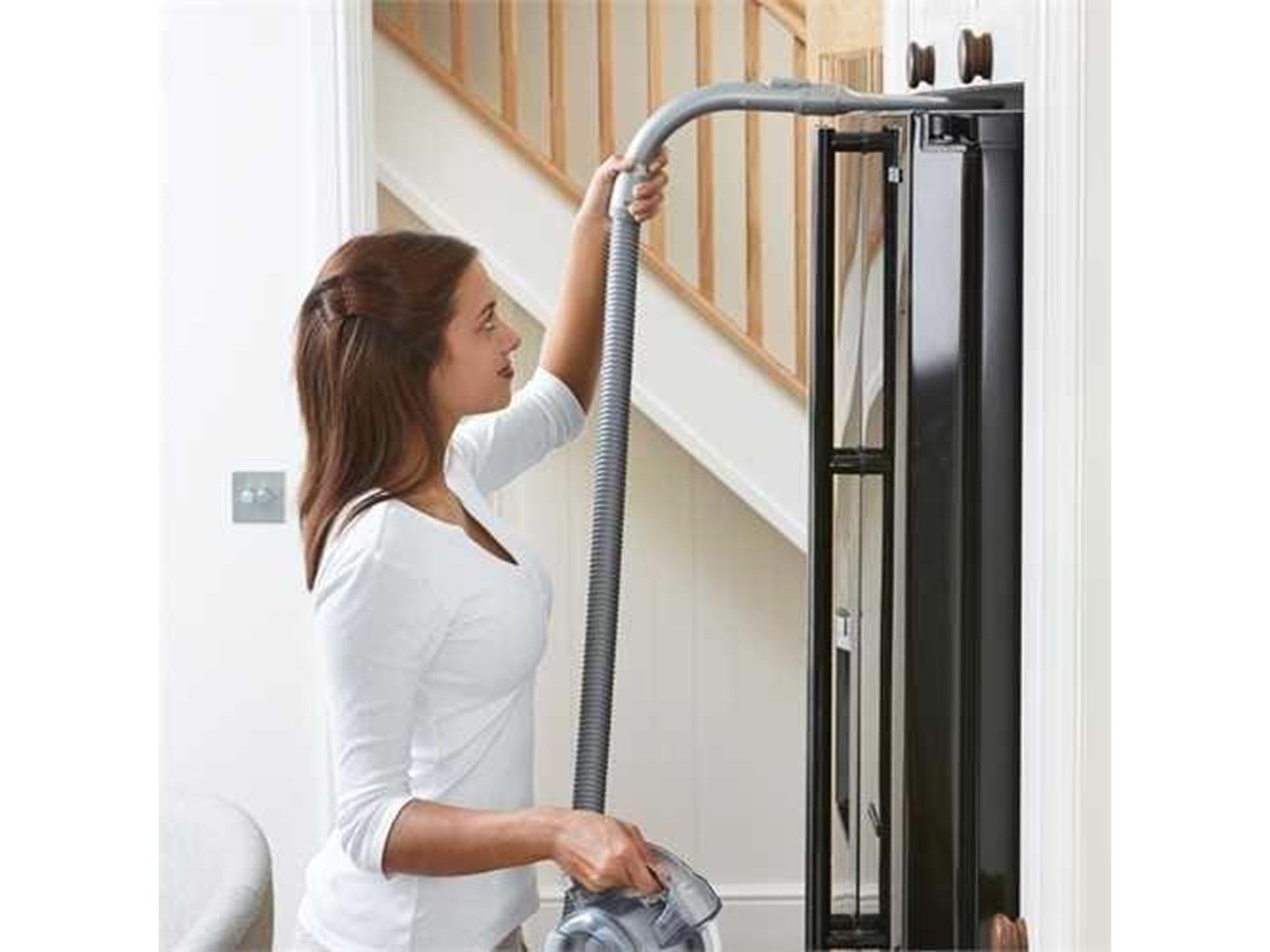 Black & Decker Handstaubsauger PD1820L-QW