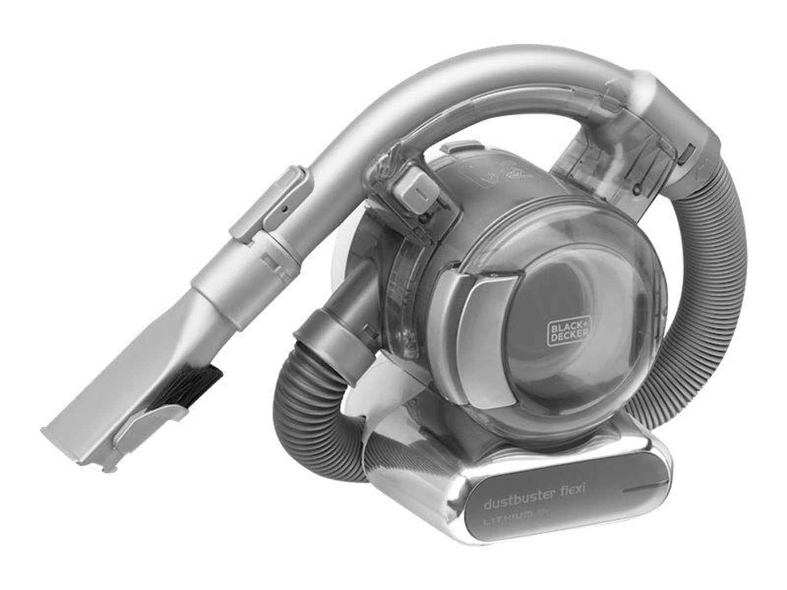 Black & Decker Handstaubsauger PD1820L-QW