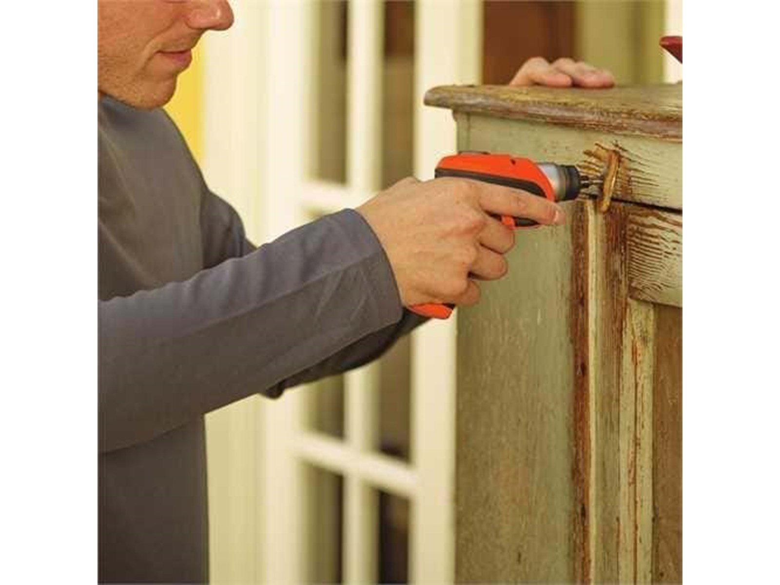 Black & Decker CS3652LC-QW