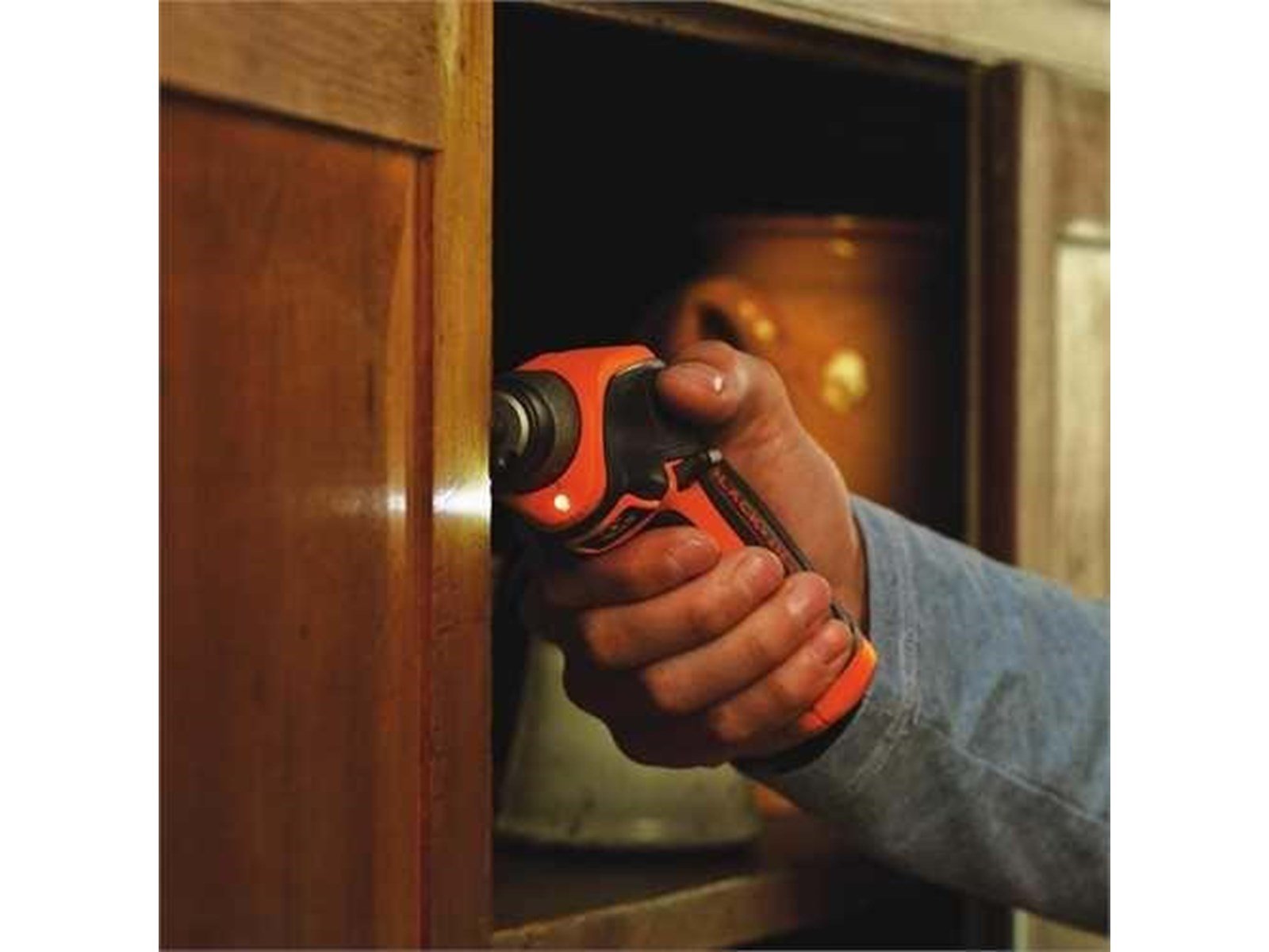 Black & Decker CS3652LC-QW