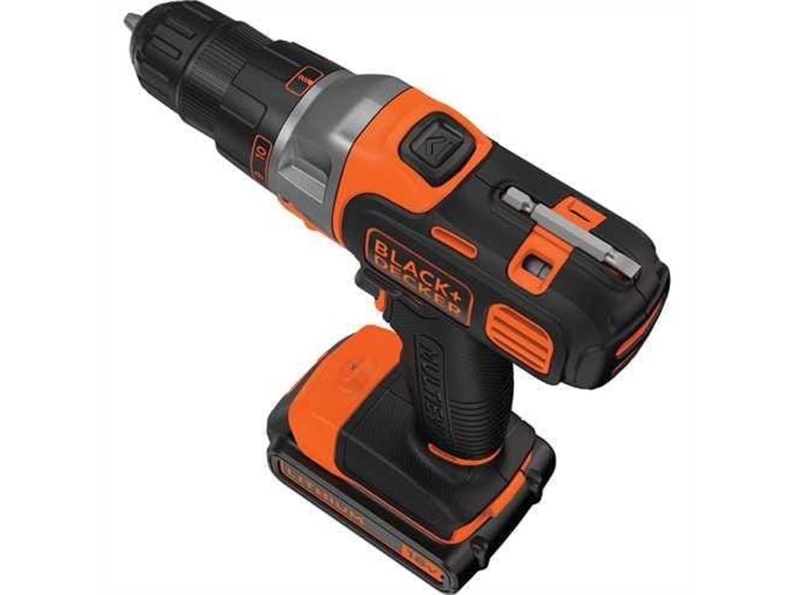 Black & Decker MT218K-QW