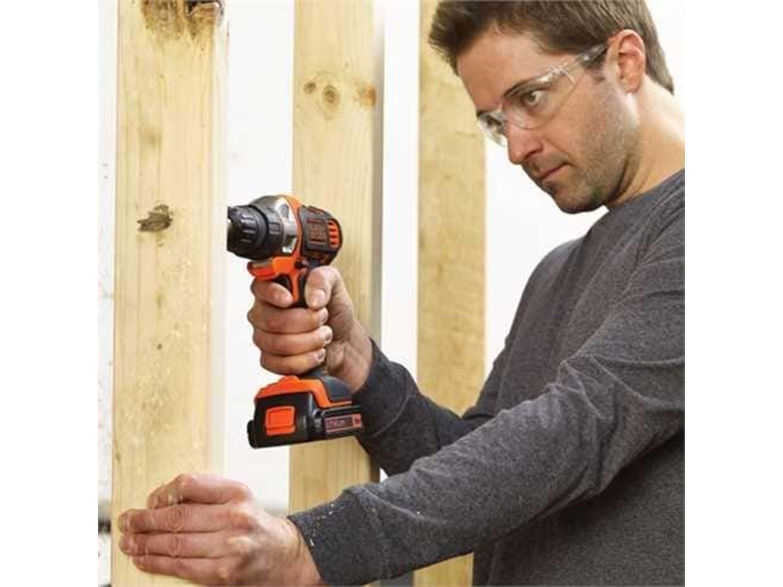 Black & Decker MT218K-QW