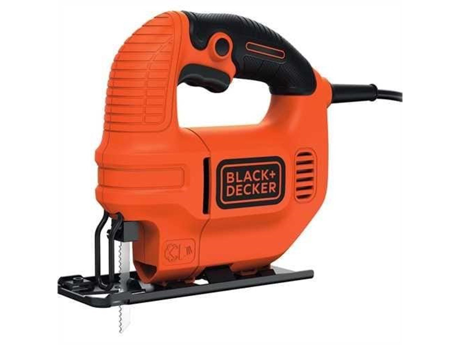 Black & Decker KS501-QS