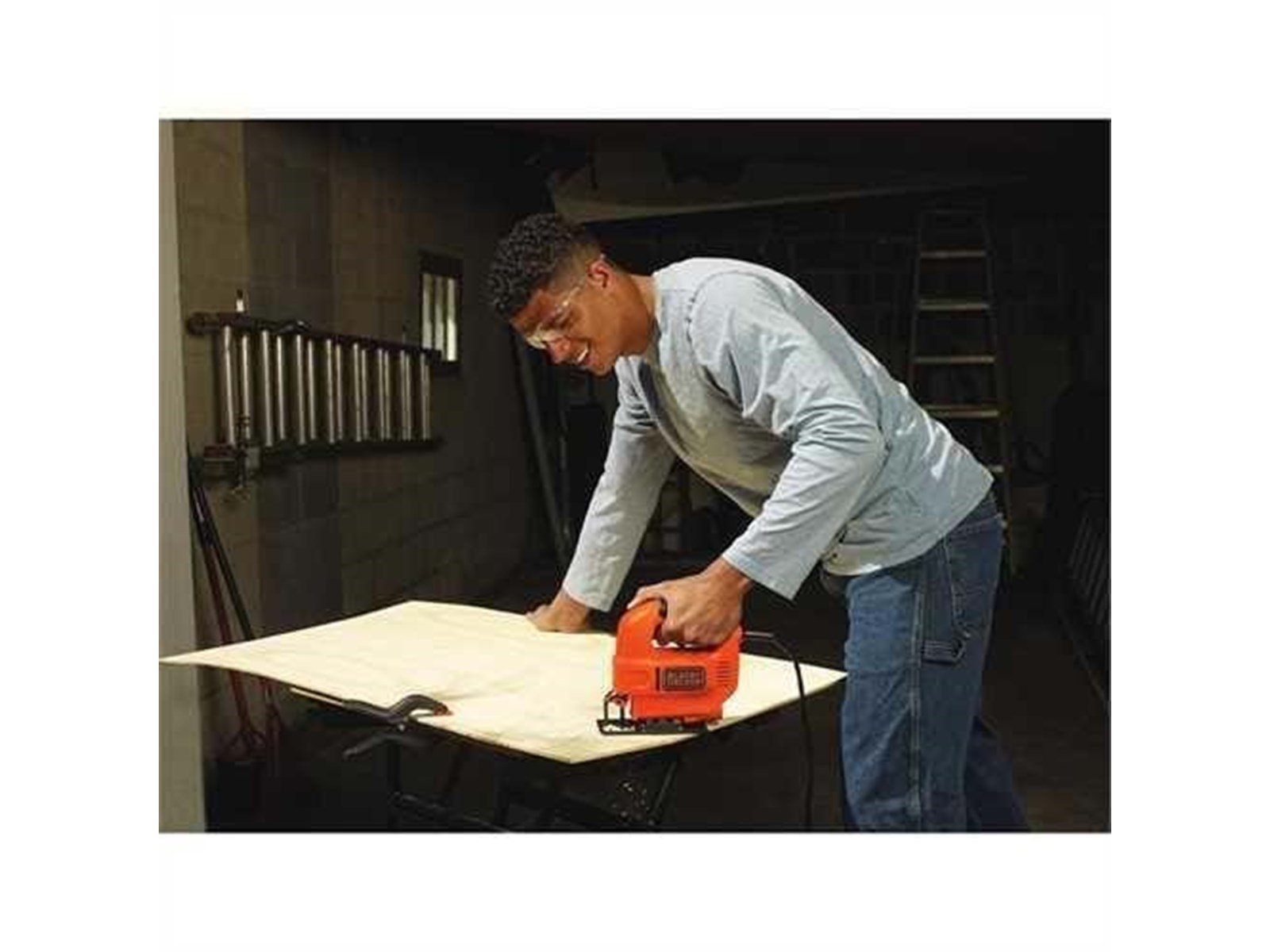 Black & Decker KS501-QS