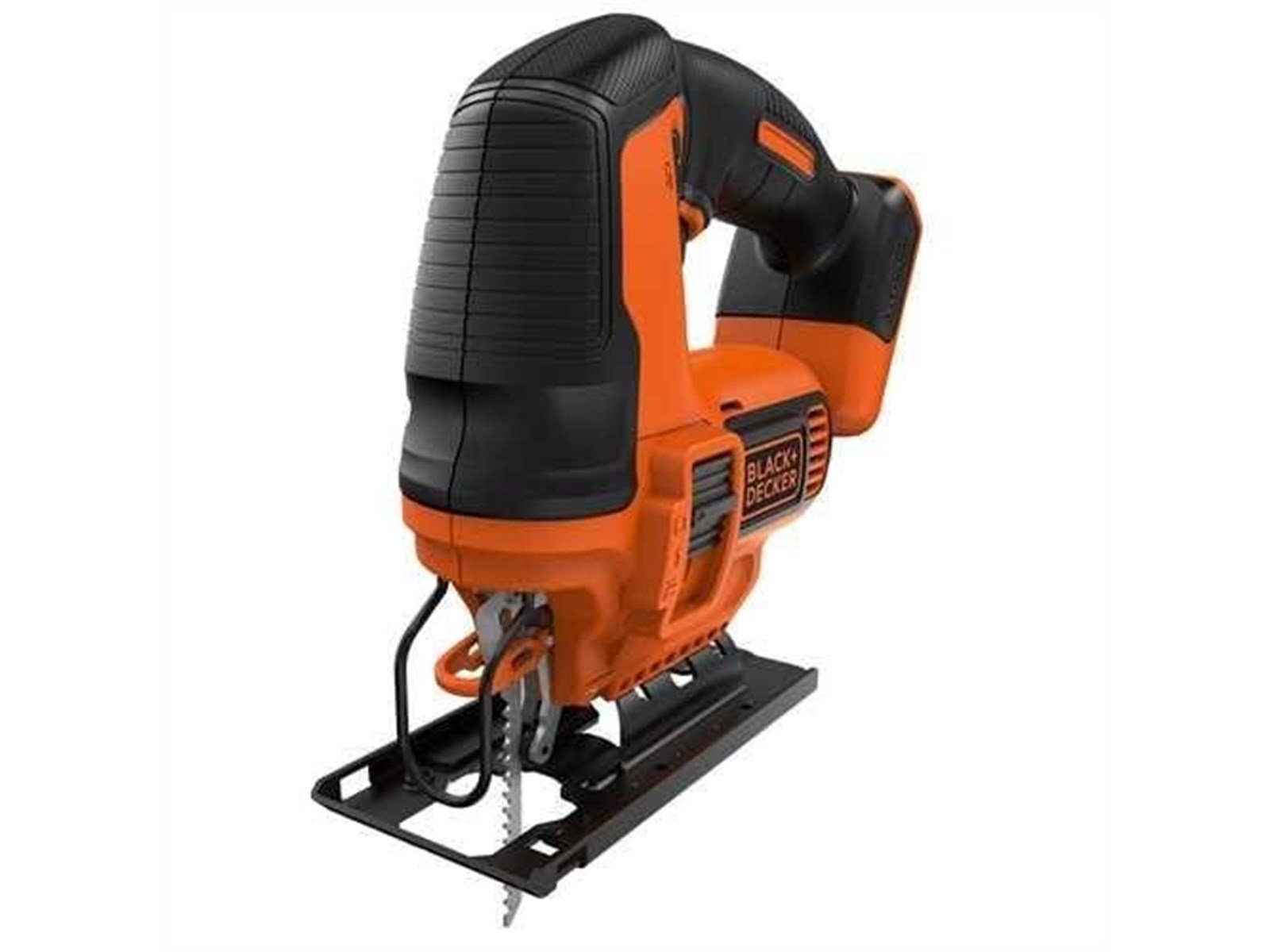 Black & Decker BDCJS18N-XJ