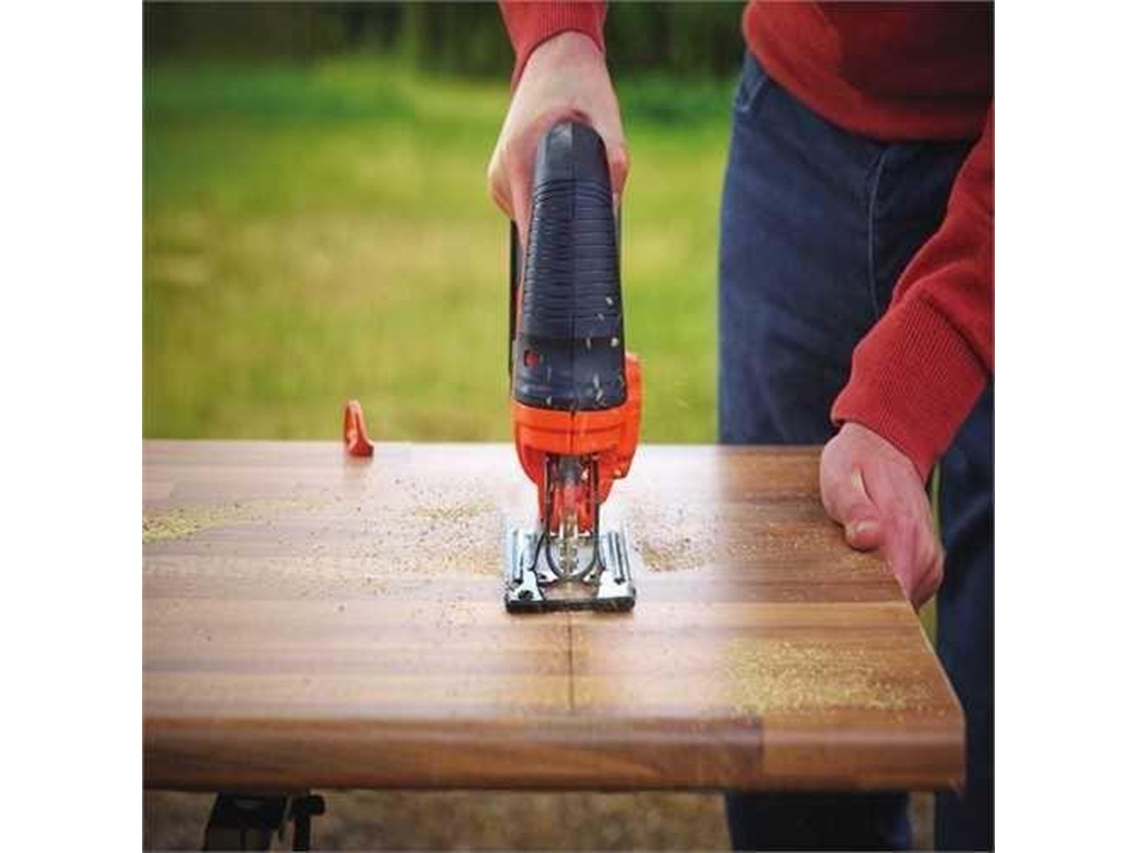 Black & Decker BDCJS18N-XJ