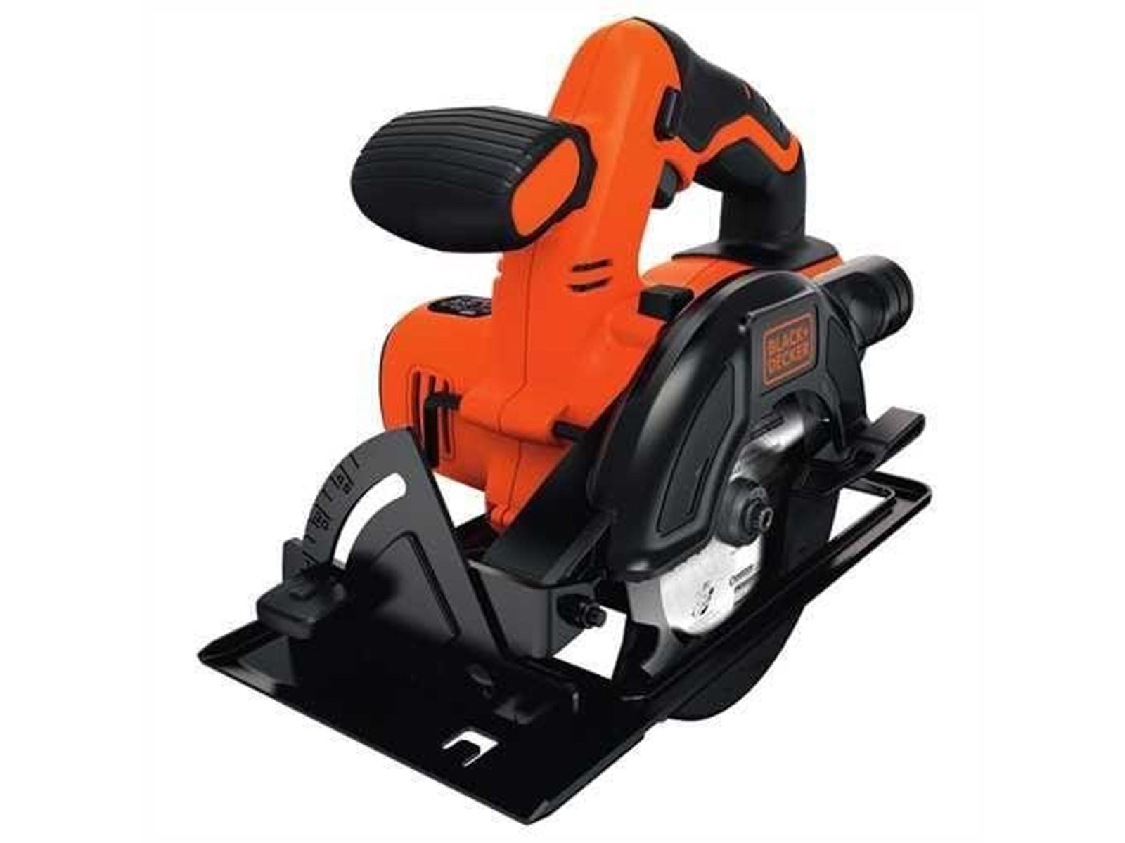 Black & Decker BDCCS18N-XJ