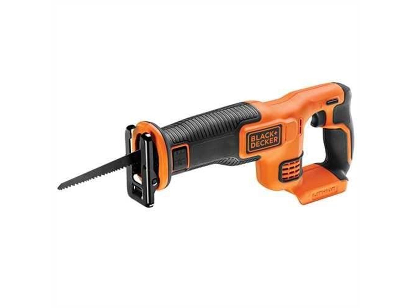 Black & Decker BDCR18N-XJ