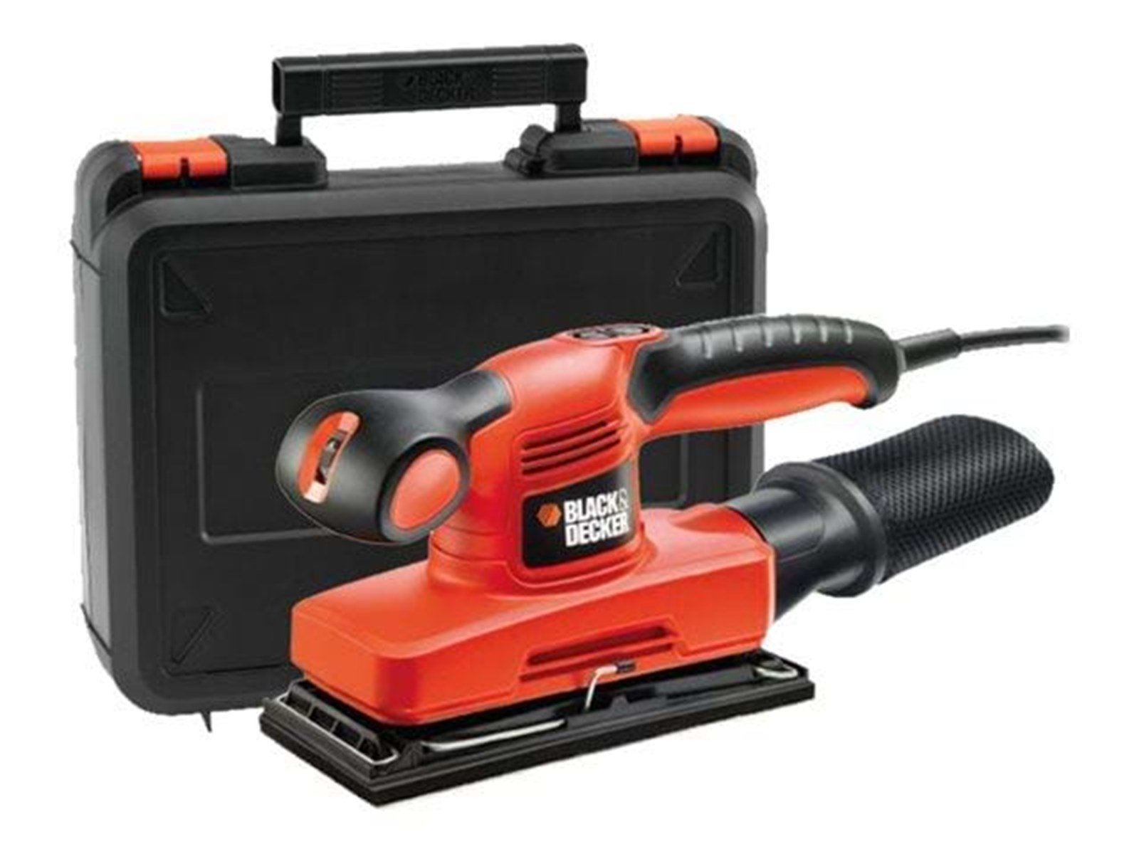 Black & Decker KA320EKA-QS
