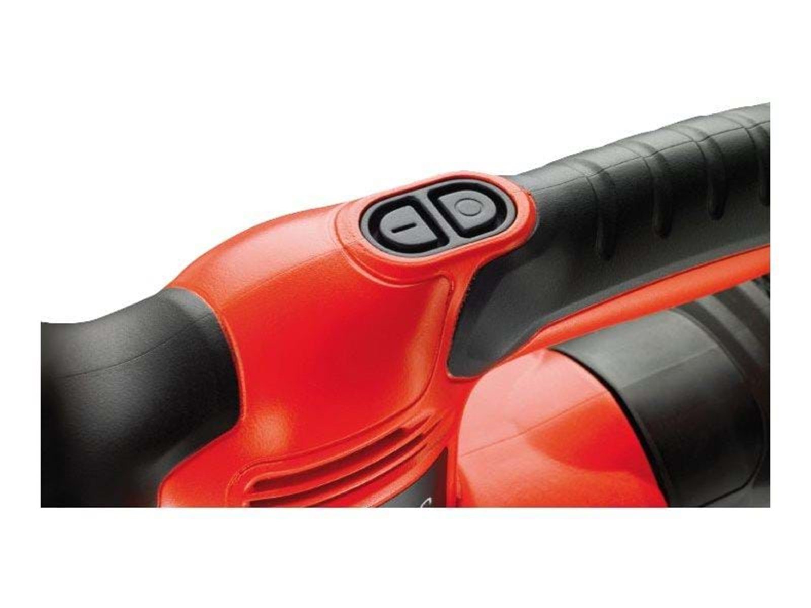 Black & Decker KA320EKA-QS