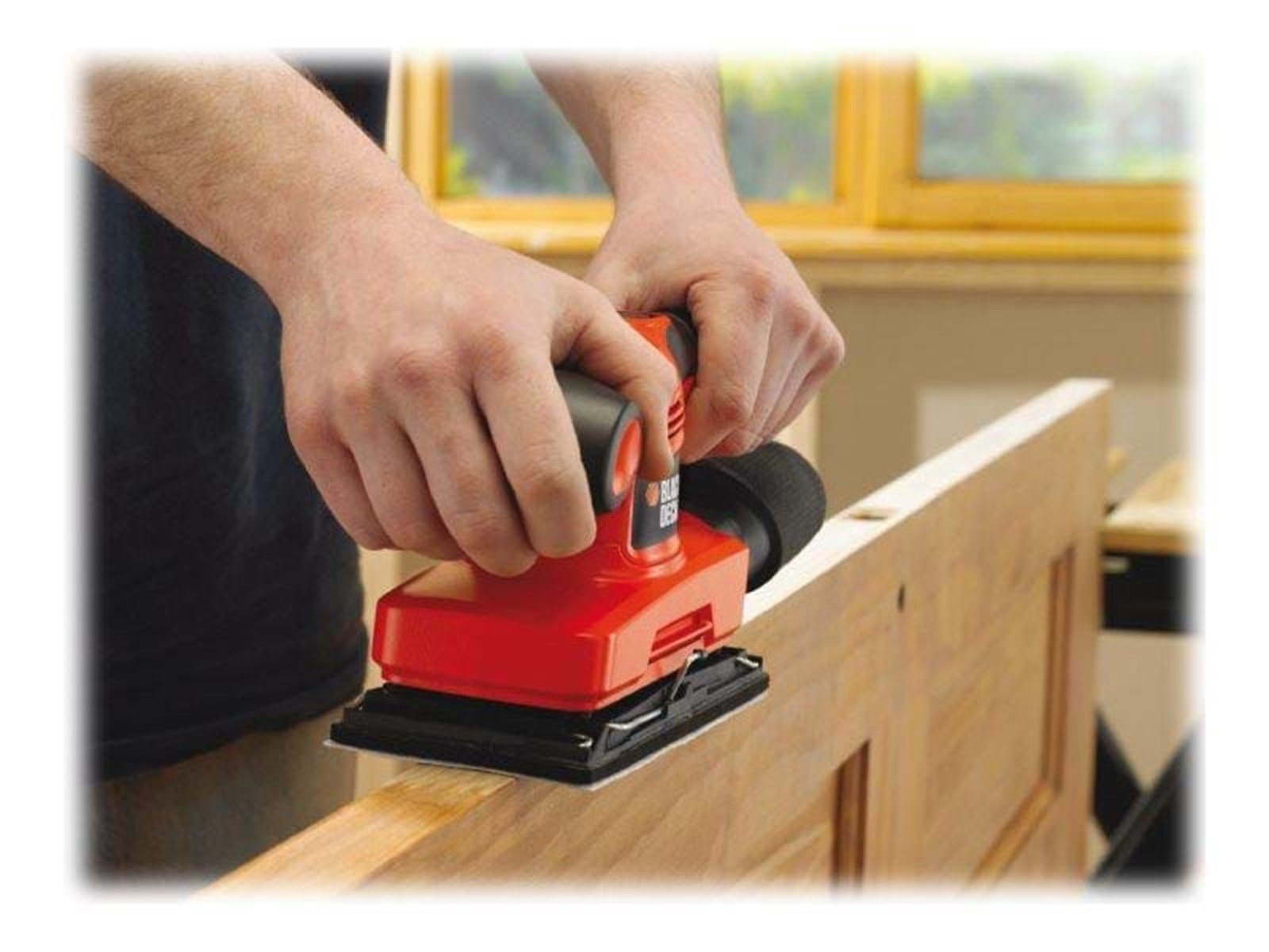 Black & Decker KA320EKA-QS