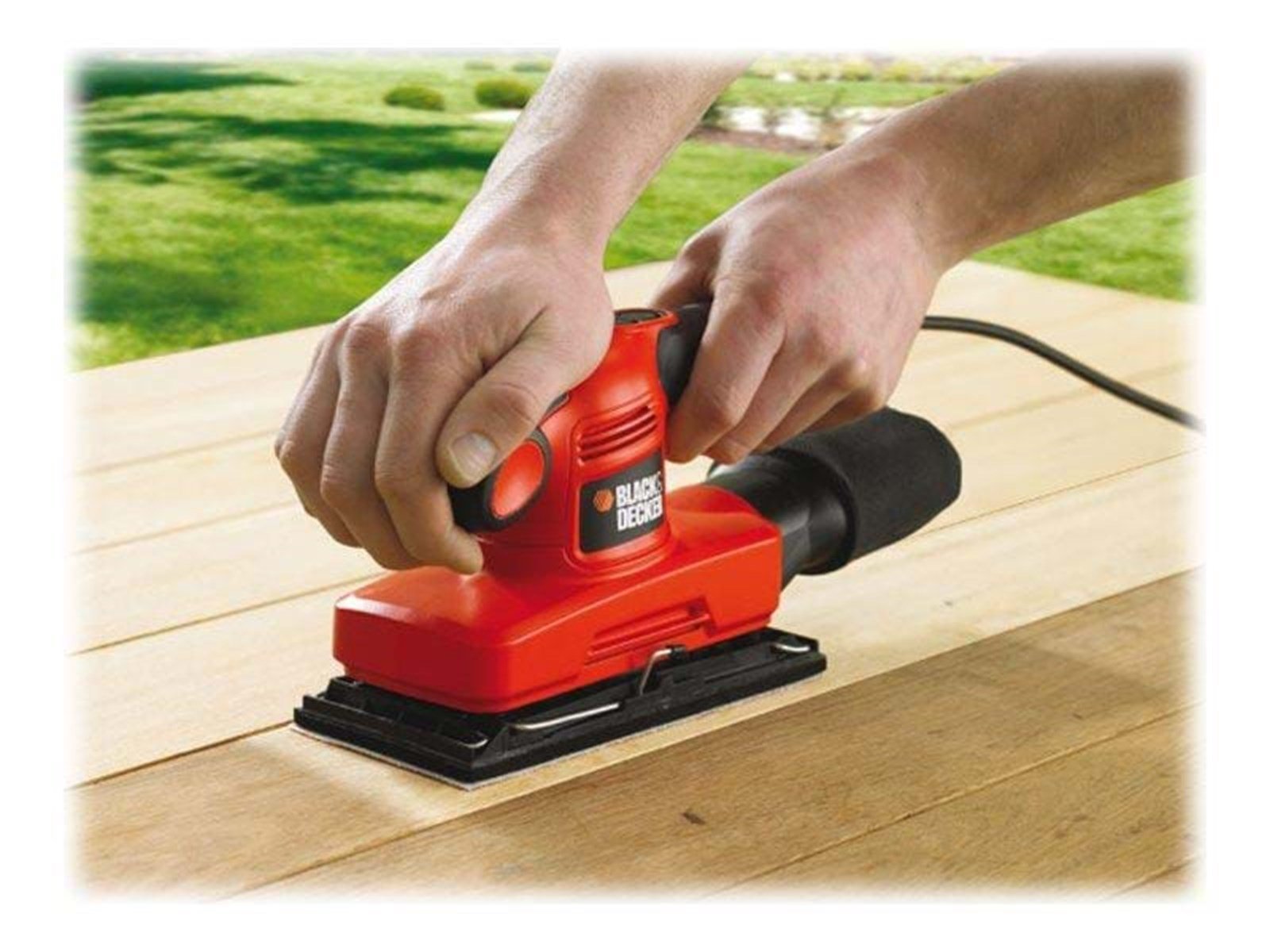 Black & Decker KA320EKA-QS