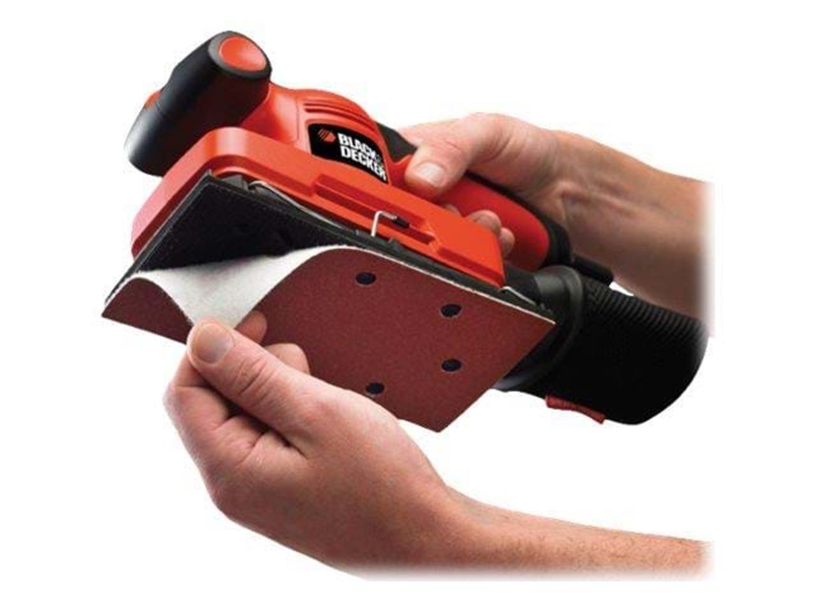 Black & Decker KA320EKA-QS