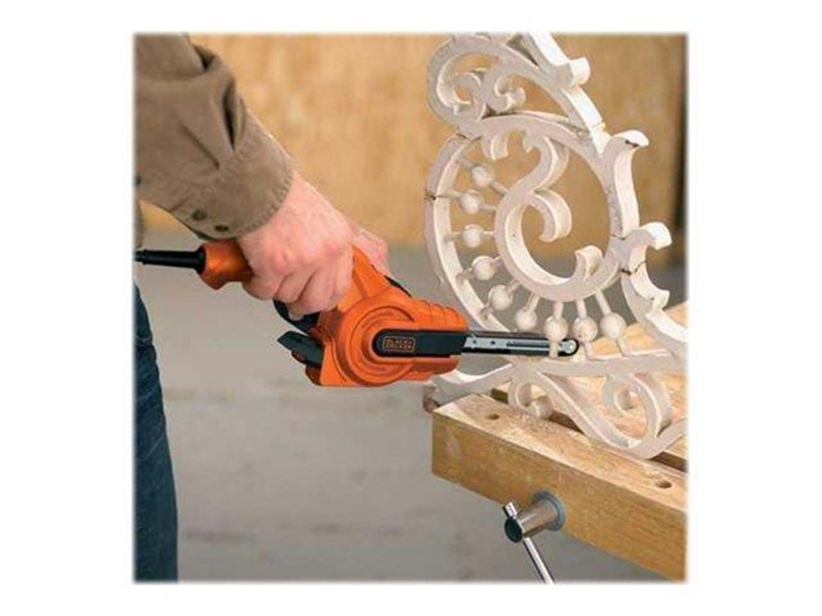 Black & Decker KA900E-QS