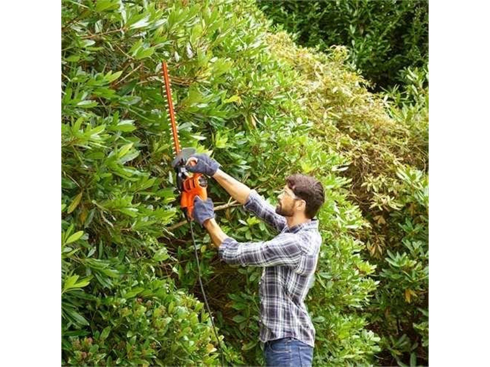 Black & Decker BEHT251-QS