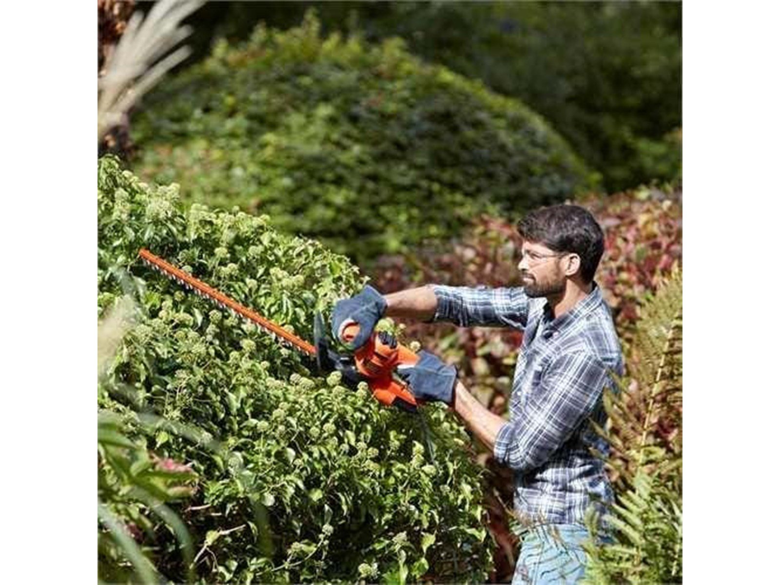 Black & Decker BEHT251-QS