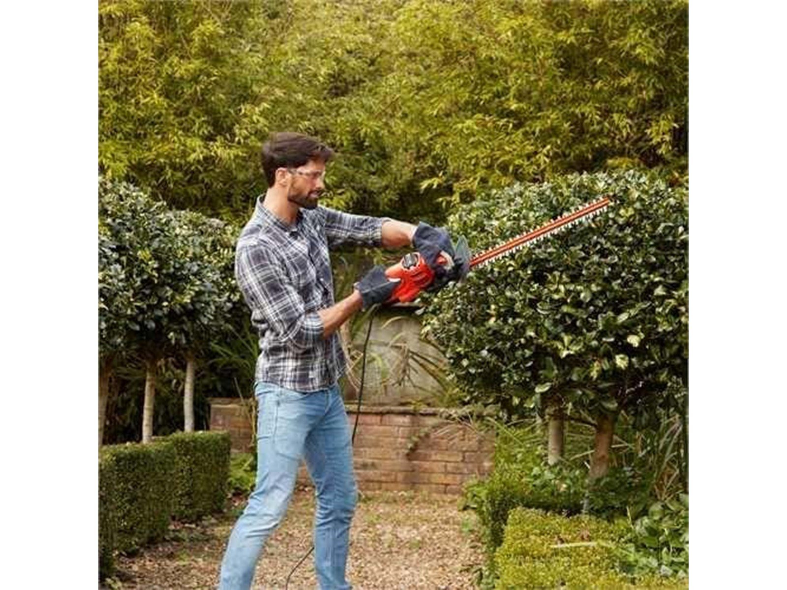 Black & Decker BEHT251-QS