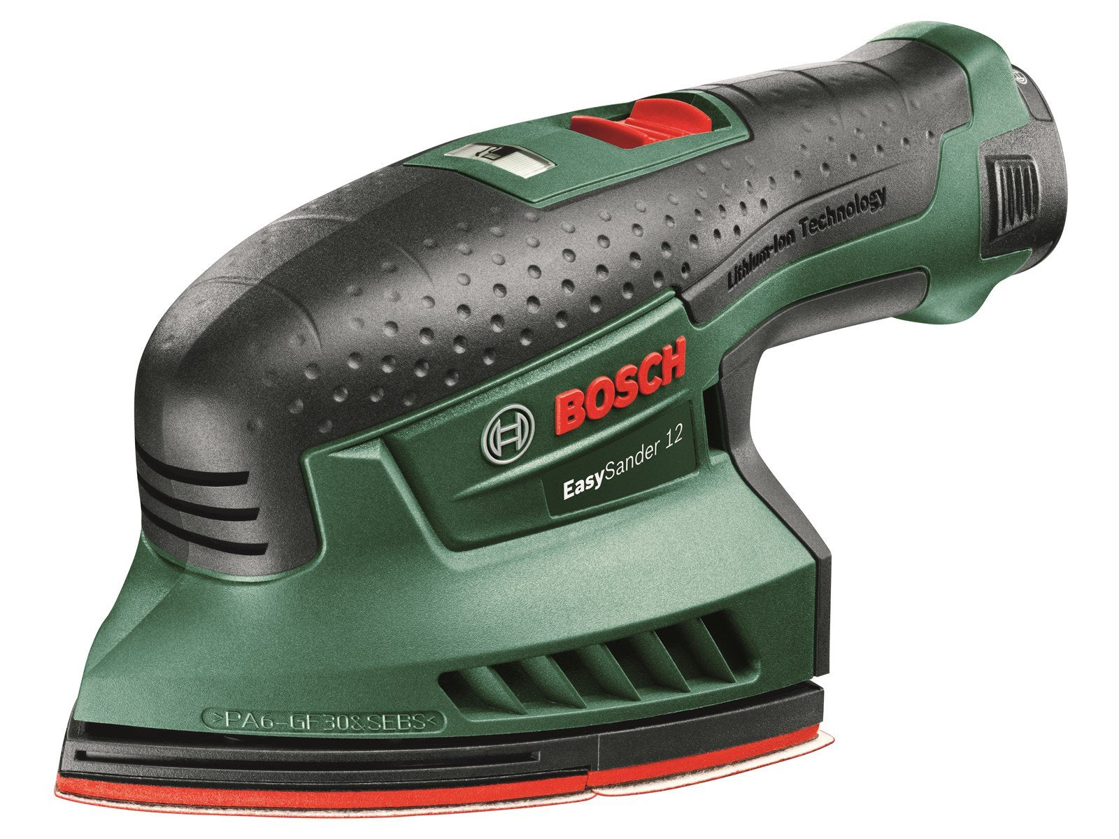 Bosch EasySander 12