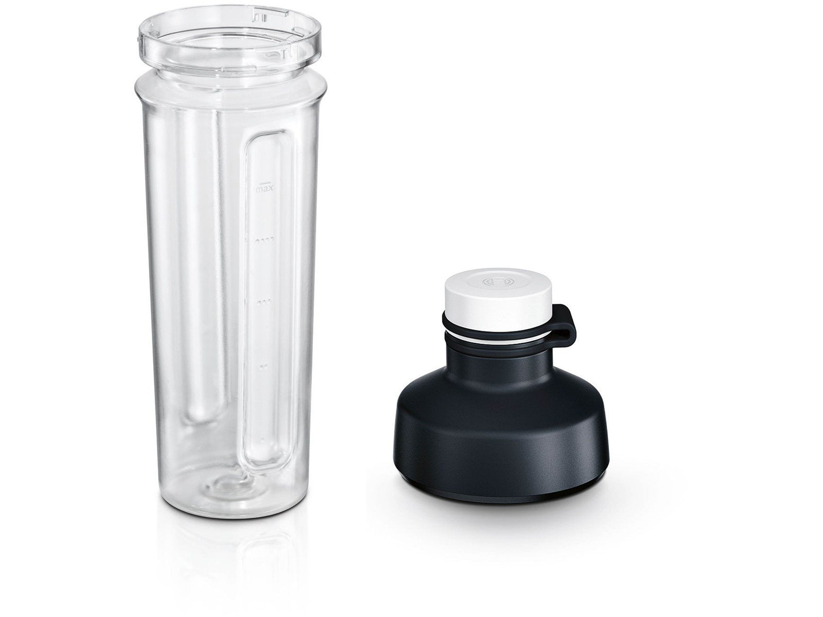 Bosch Zubehör ToGo bottle MMZM0BT1 - 0 W (accessories)