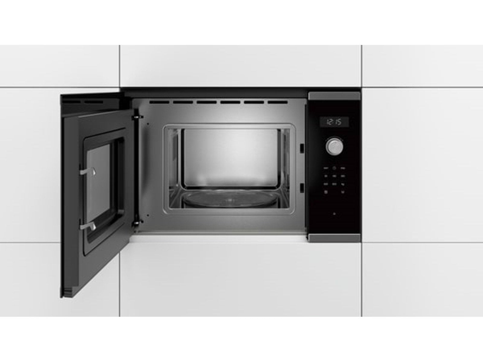 Bosch Serie | 6 BFL524MS0