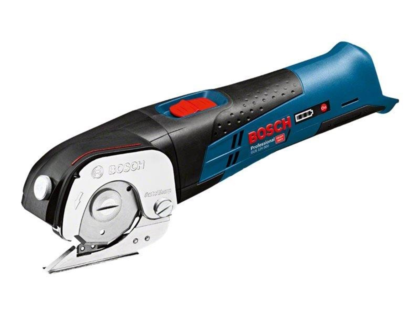Bosch Professional GUS 10.8 V-LI Professional (SOLO)