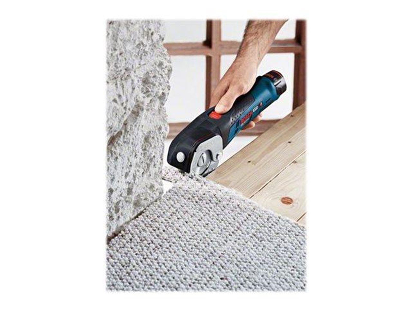 Bosch Professional GUS 10.8 V-LI Professional (SOLO)