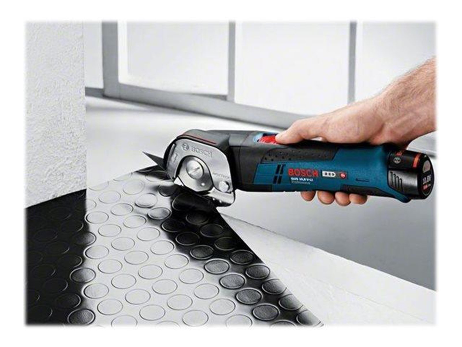 Bosch Professional GUS 10.8 V-LI Professional (SOLO)