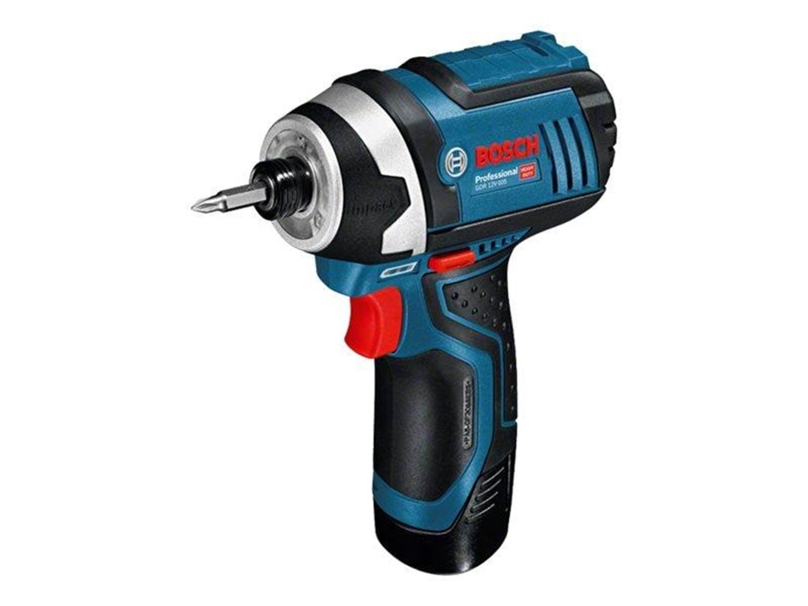 Bosch Professional GDR 12V-105 Professional (SOLO)
