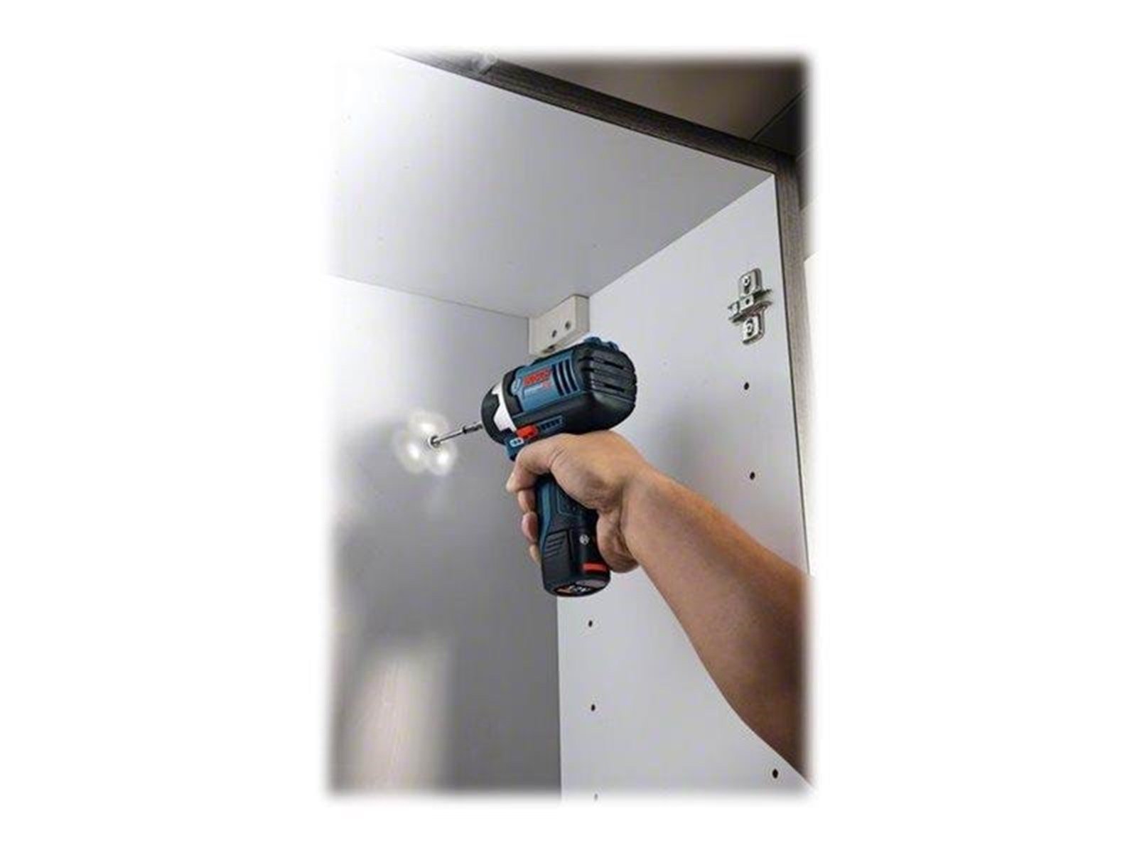 Bosch Professional GDR 12V-105 Professional (SOLO)
