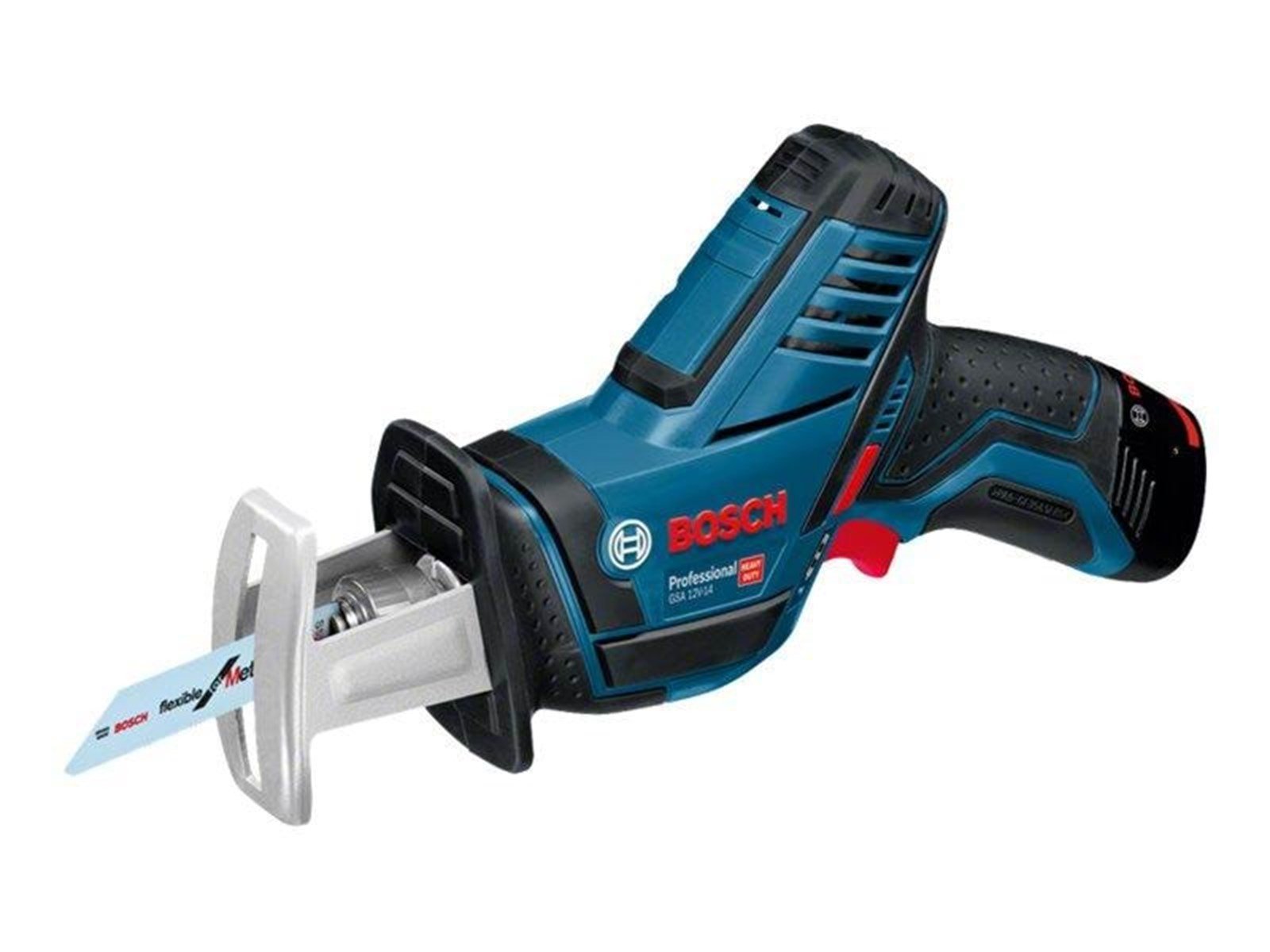 Bosch Professional GSA 12V-14 Professional (SOLO)