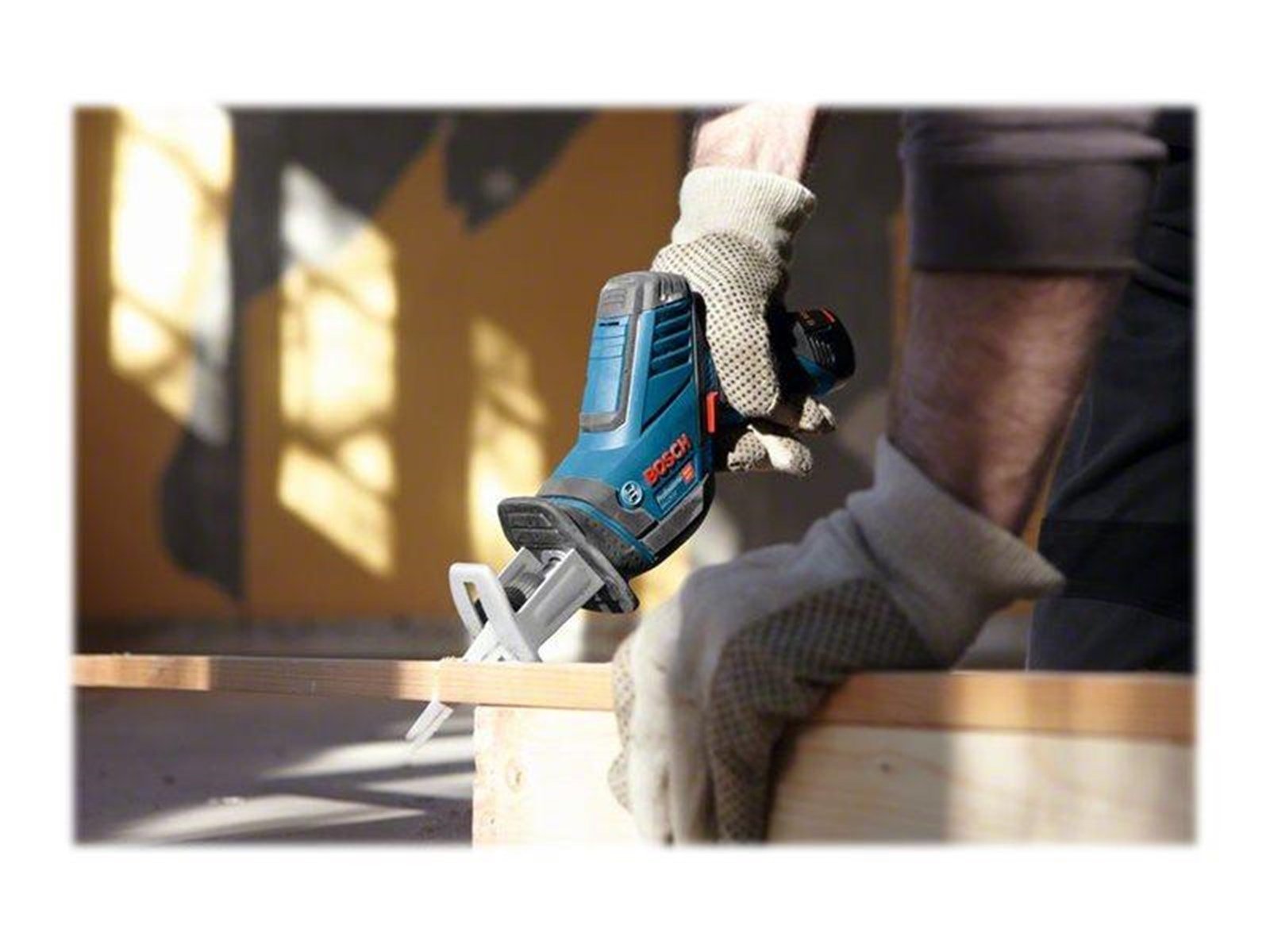 Bosch Professional GSA 12V-14 Professional (SOLO)