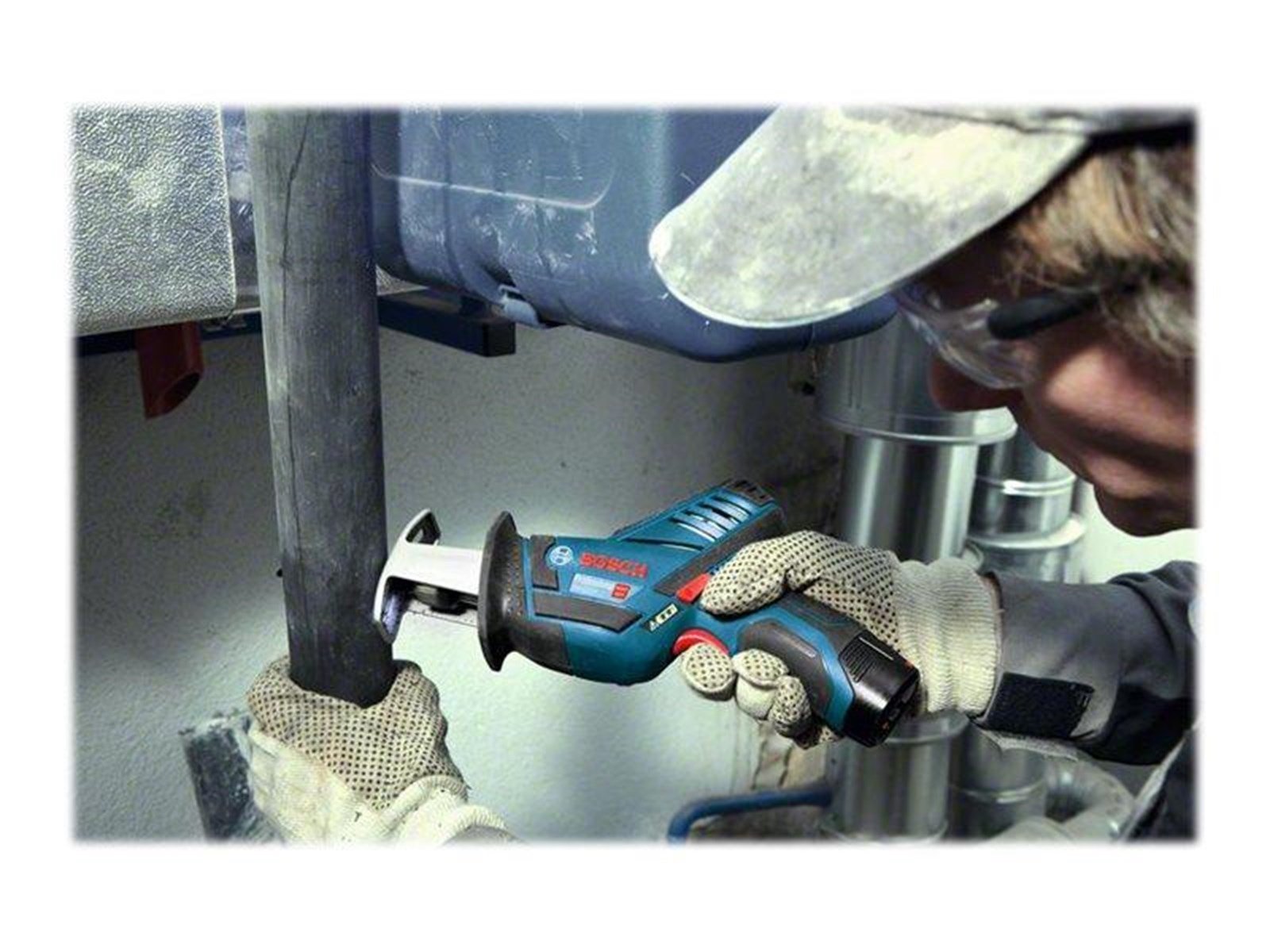 Bosch Professional GSA 12V-14 Professional (SOLO)