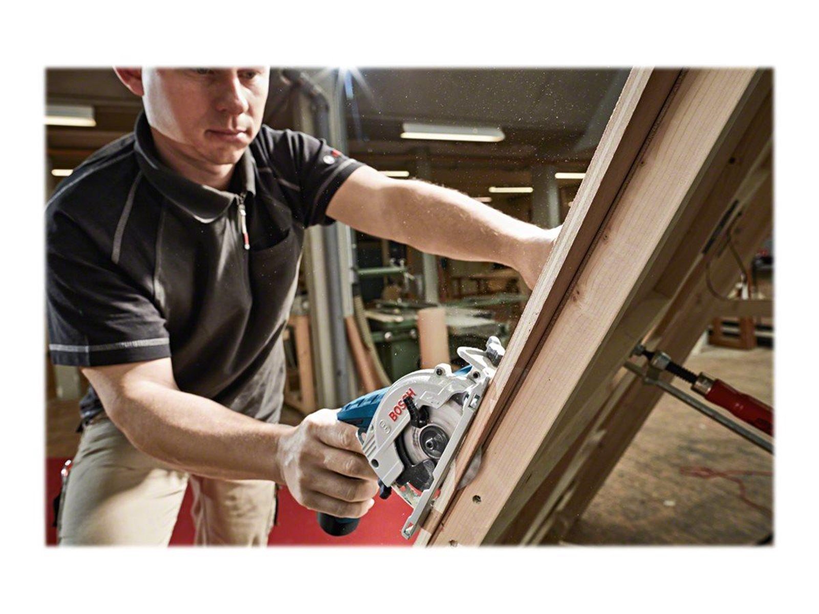 Bosch Professional GKS 12 V-26 Professional (SOLO)