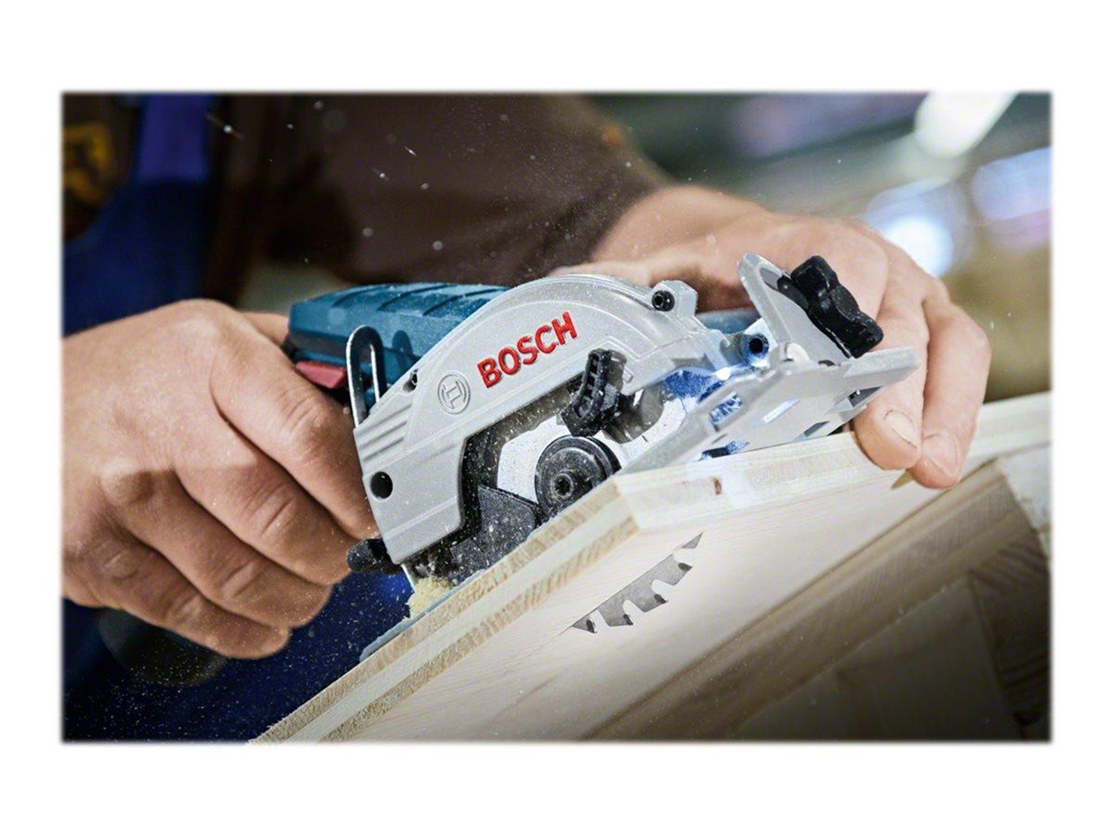 Bosch Professional GKS 12 V-26 Professional (SOLO)