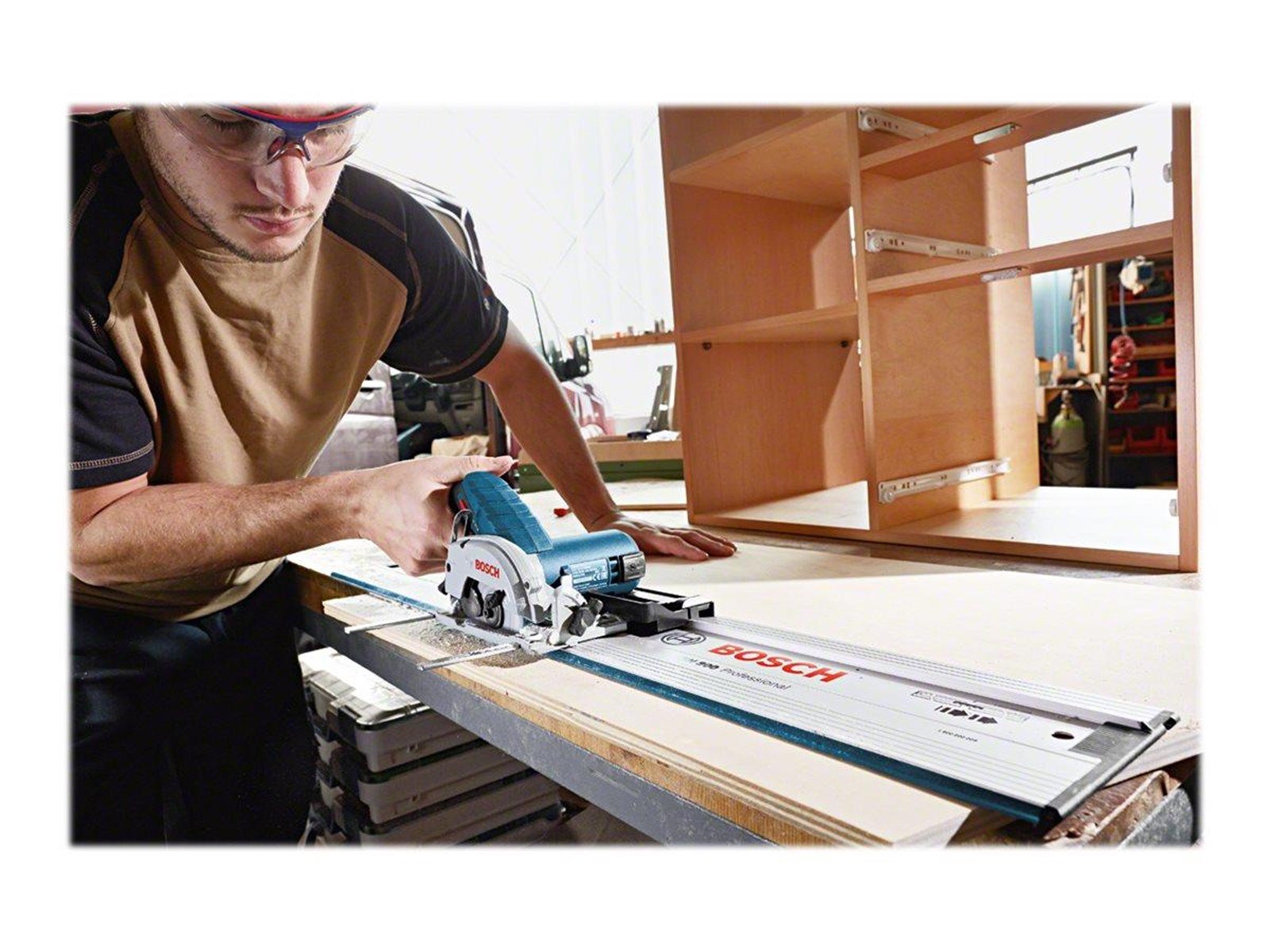 Bosch Professional GKS 12 V-26 Professional (SOLO)