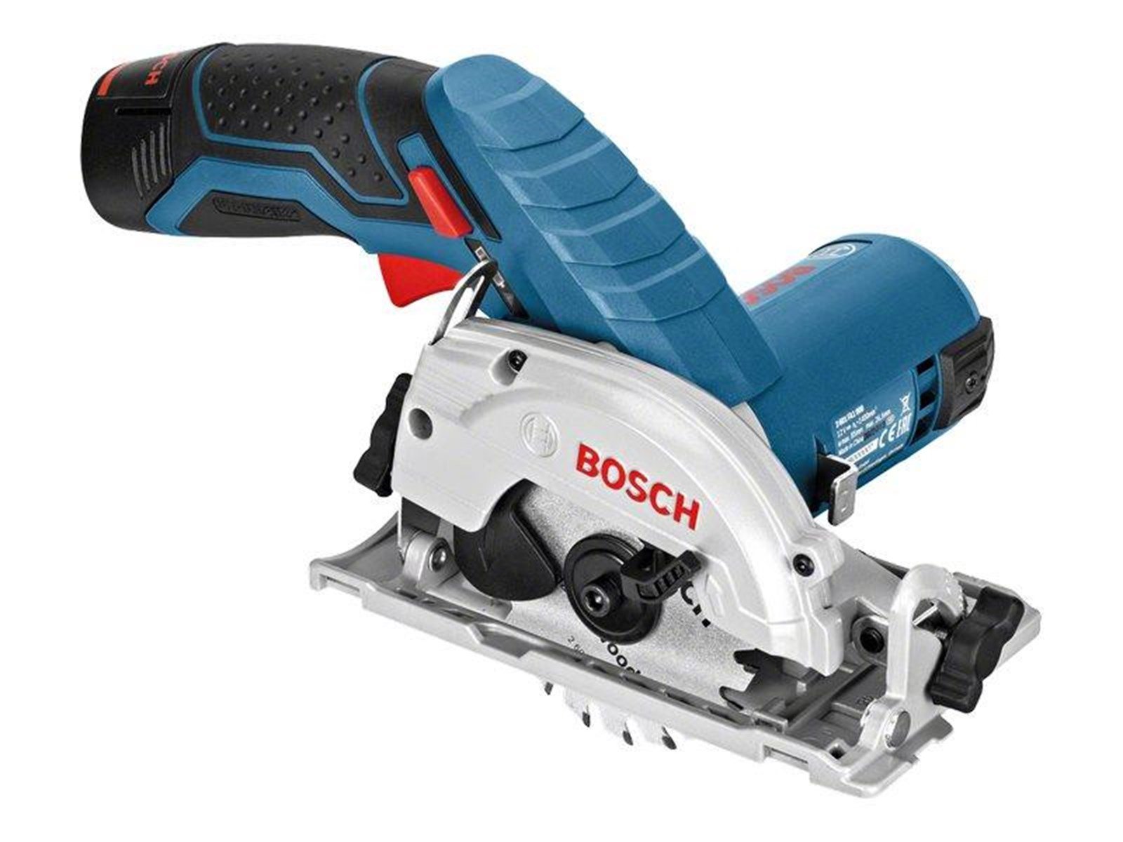 Bosch Professional GKS 12 V-26 Professional (SOLO)