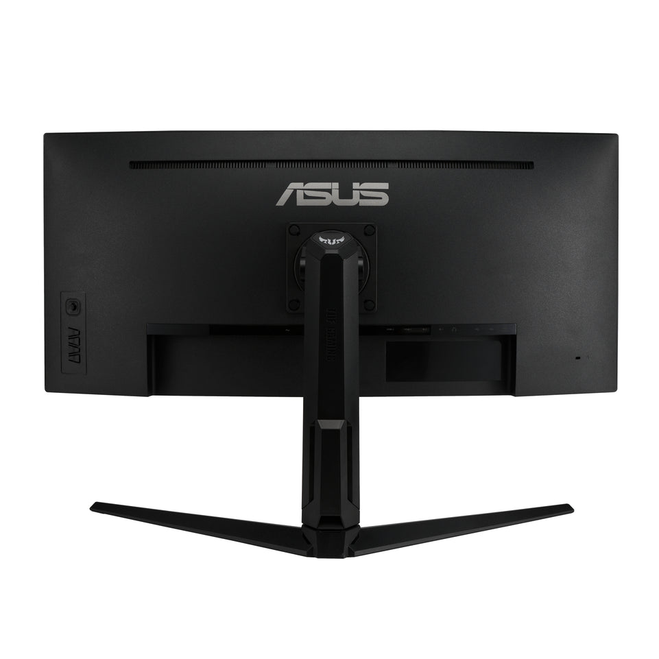 ASUS TUF Gaming VG34VQL1B Écran UWQHD 86,7 cm (21:9) HDMI DP