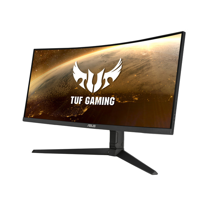 ASUS TUF Gaming VG34VQL1B 86.7cm (21:9) UWQHD HDMI DP