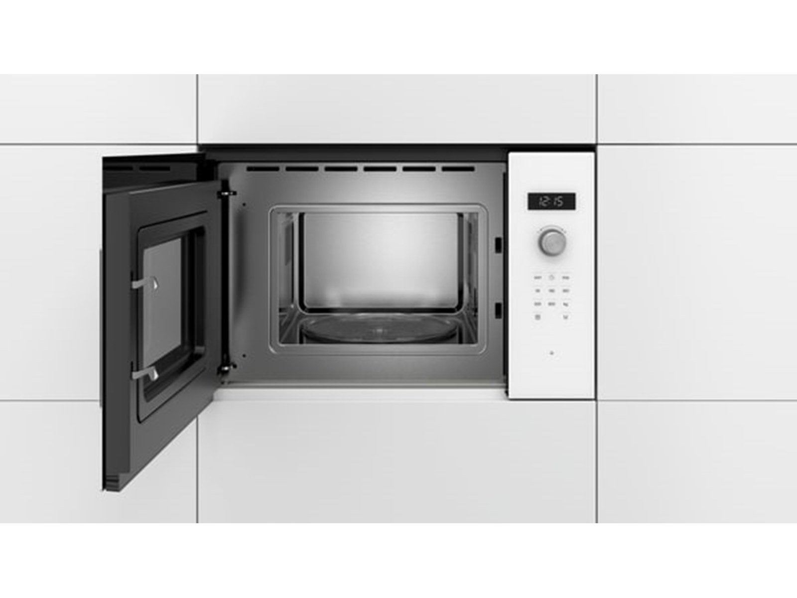 Bosch Serie | 6 BFL524MW0