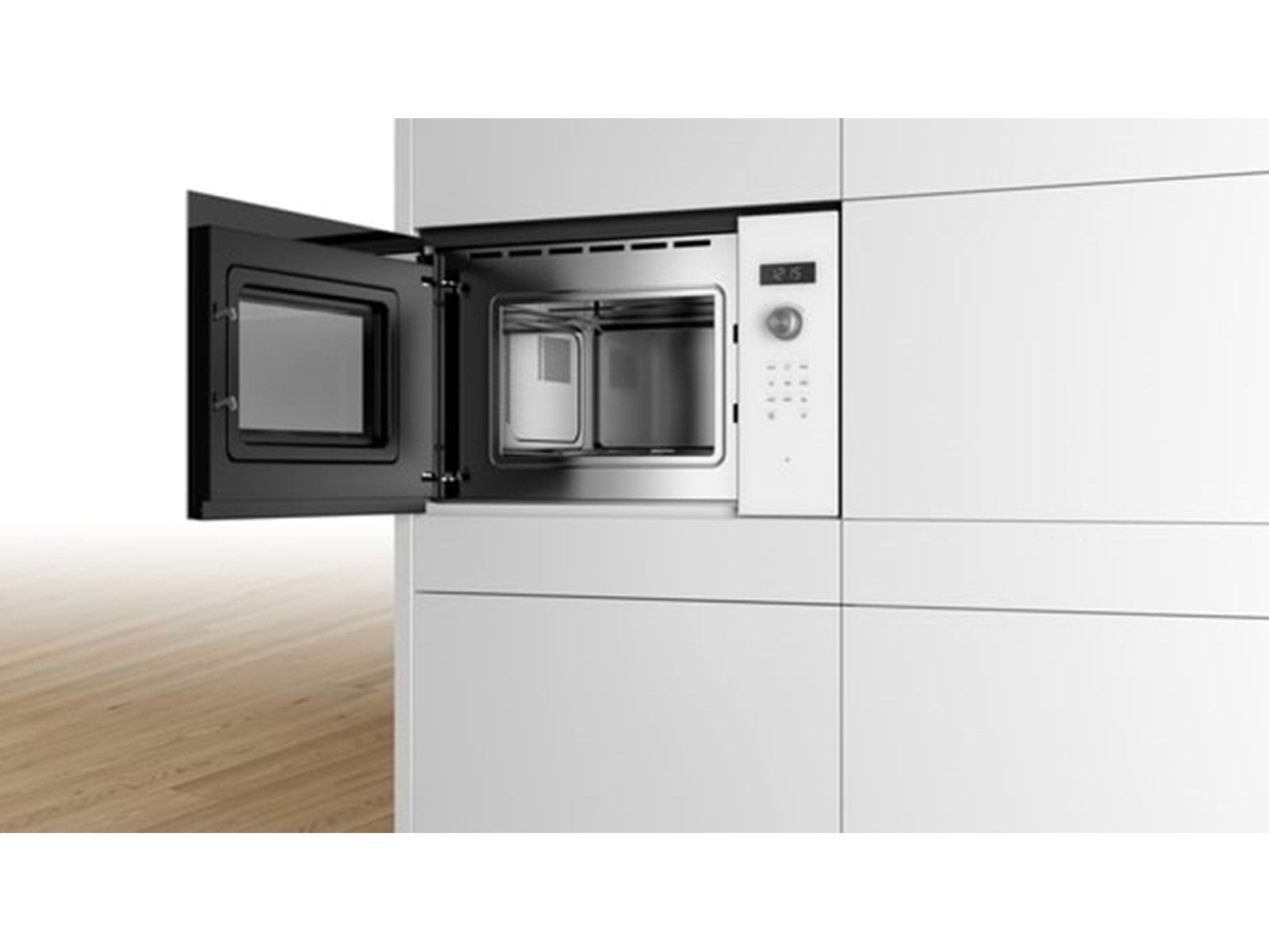 Bosch Serie | 6 BFL524MW0