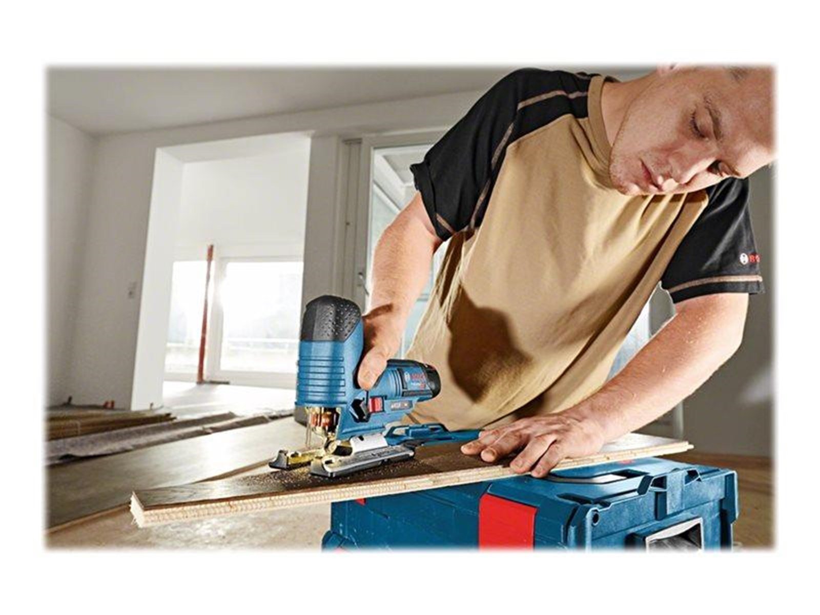 Bosch Professional GST 12V-70 Professional (SOLO)