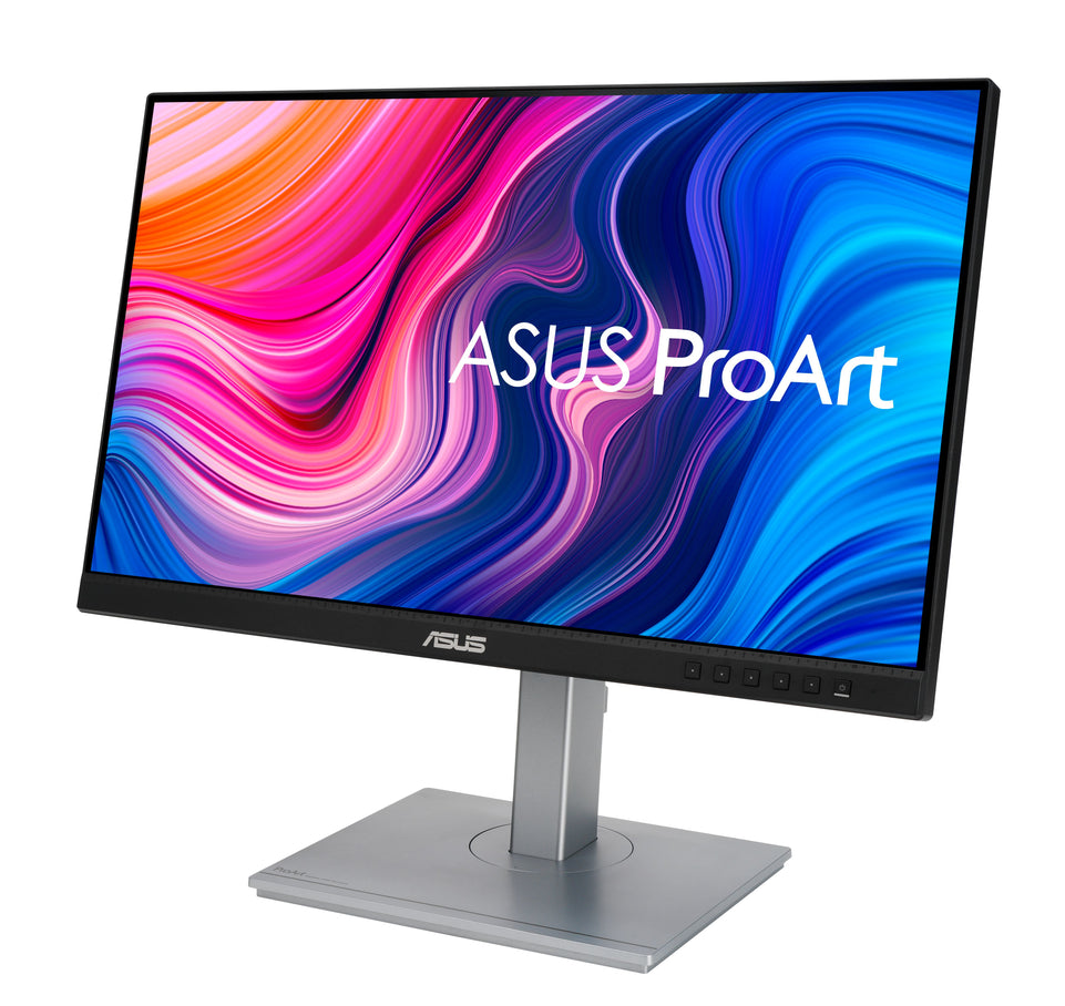 ASUS ProArt PA247CV 60.5cm (16:9) FHD HDMI DP