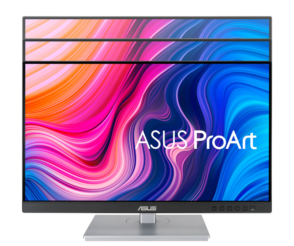 ASUS ProArt PA247CV 60.5cm (16:9) FHD HDMI DP