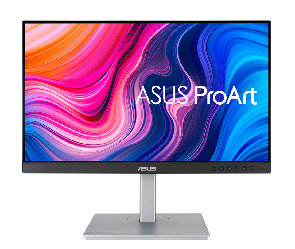 ASUS ProArt PA247CV 60.5cm (16:9) FHD HDMI DP