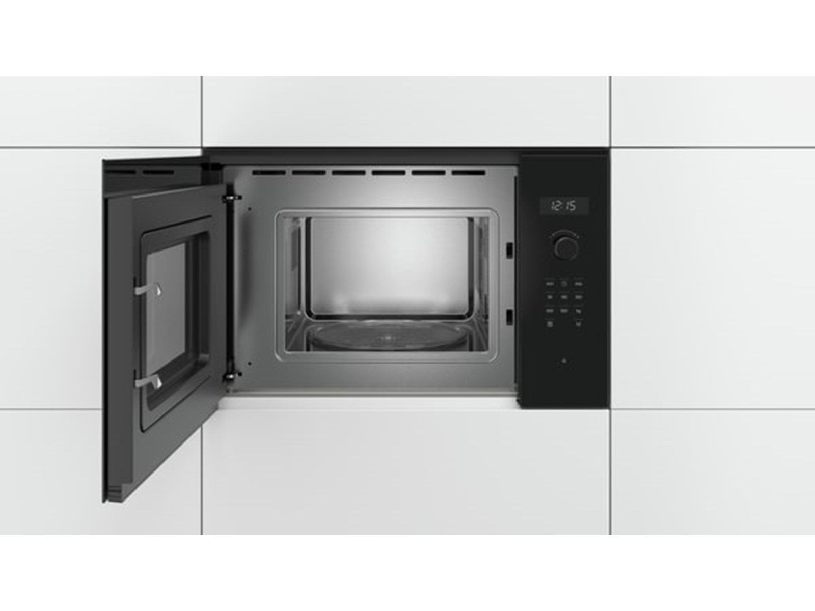 Bosch Serie | 6 BFL524MB0