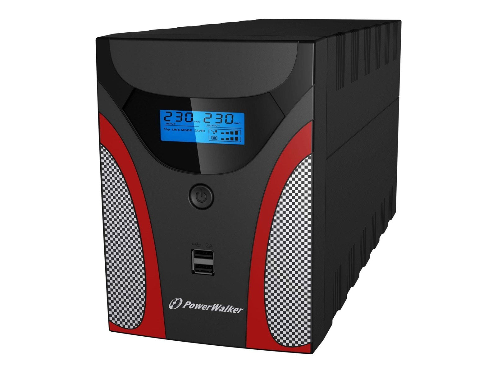 BlueWalker PowerWalker VI 2200 GX IEC