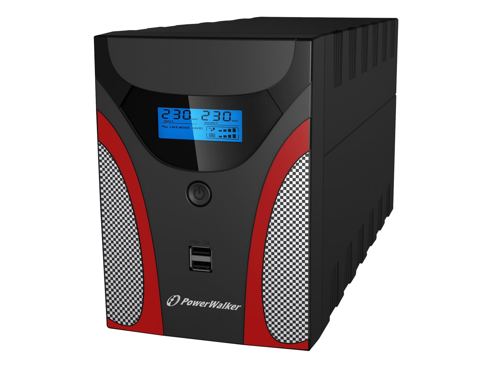 BlueWalker PowerWalker VI 1200 GX IEC