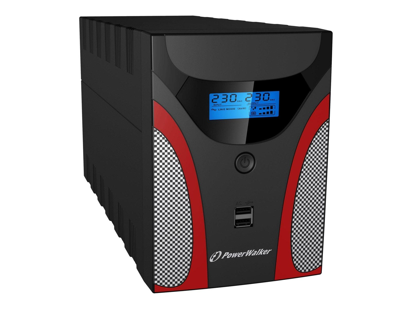 BlueWalker PowerWalker VI 1200 GX IEC