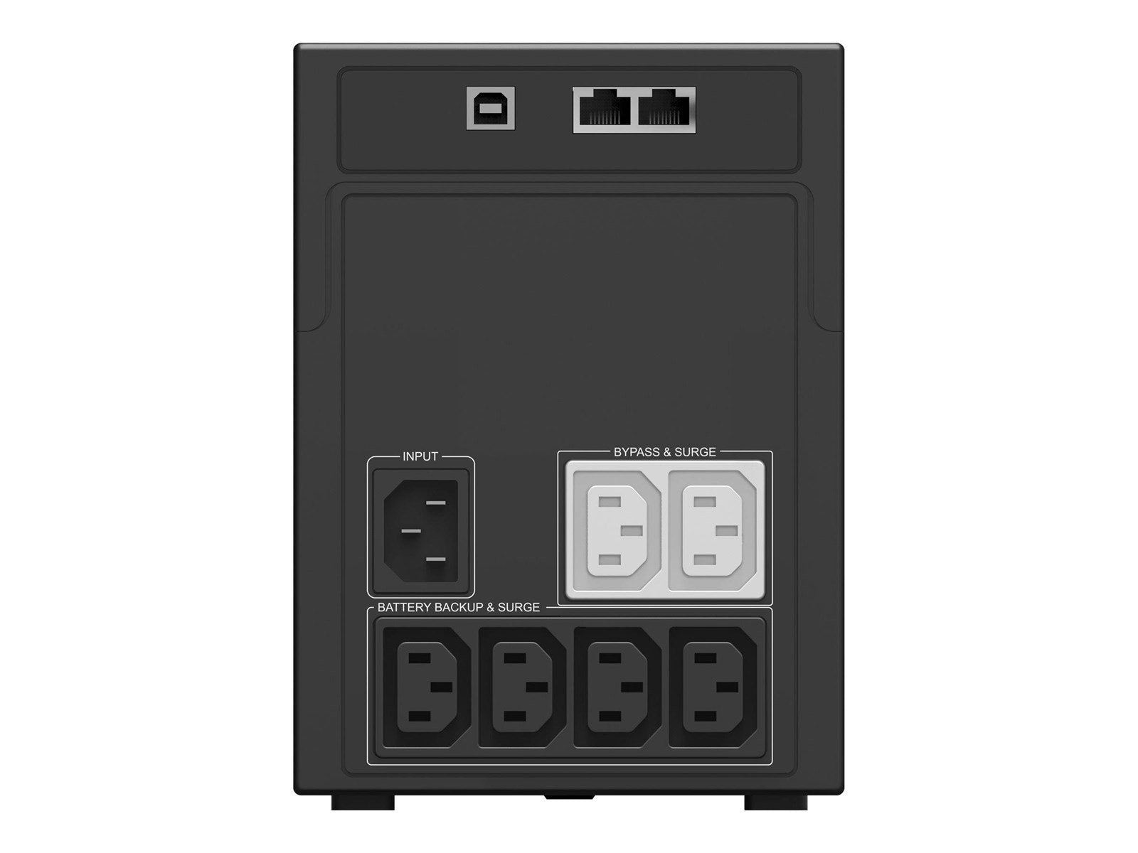 BlueWalker PowerWalker VI 1200 GX IEC